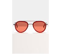 Ace & Tate Quentin-flamenco-sun Talla: OS | Gafas de Sol Outlet | Unisex