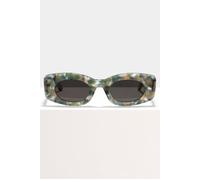 Ace & Tate Rocky-concrete-jungle-sun Talla: OS | Gafas de Sol Outlet | Unisex | Gris