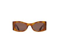 Ace & Tate Unisex Aisa-sepia-sun Talla: M | Gafas de Sol Outlet | Unisex