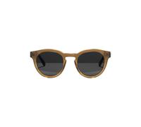 Ace & Tate Unisex Byron-golden-brown-sun Talla: M | Gafas de Sol Outlet | Unisex
