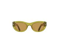 Ace & Tate Unisex Caspian-lilipad-sun Talla: M | Gafas de Sol Outlet | Unisex