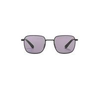 Ace & Tate Unisex Curtis-matte-black-sun Talla: M | Gafas de Sol Outlet | Unisex | Negro