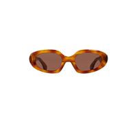Ace & Tate Unisex Kaya-sepia-sun Talla: M | Gafas de Sol Outlet | Unisex