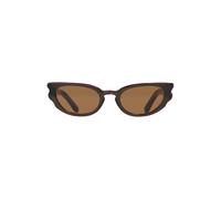 Ace & Tate Unisex Luna-watermelon-sun Talla: M | Gafas de Sol Outlet | Unisex
