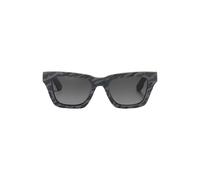 Ace & Tate Unisex Mac-byborre-phantom-black-sun Talla: M | Gafas de Sol Outlet | Unisex | Negro