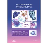 Ace The Boards: Cytopathology (Ace My Path)