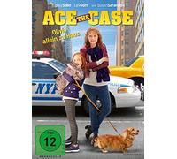 Ace the Case - Manhattan Mystery [Alemania] [DVD]