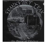Ace the Space - Frankfurt Trax 3 (1992) [Vinyl LP]