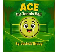 Ace The Tennis Ball