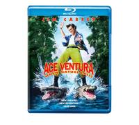 Ace Ventura 2: When Nature Calls [Reino Unido] [Blu-ray]