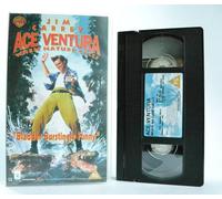 Ace Ventura 2 - When Nature Calls [Reino Unido] [VHS]