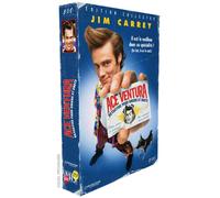 Ace Ventura : Détective pour chiens et chats [Francia] [Blu-ray]