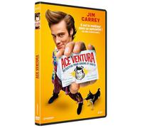 Ace Ventura : Détective pour chiens et chats [Francia] [DVD]