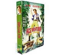 Ace Ventura en Afrique [Francia] [Blu-ray]