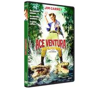 Ace Ventura en Afrique [Francia] [DVD]