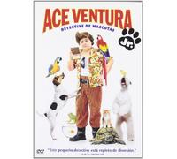 Ace Ventura Jr: Detective de Mascotas [DVD]