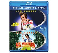 Ace Ventura Pet Detective / Ace Ventura When [USA] [Blu-ray]