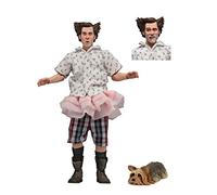 ACE Ventura PET Detective Shady Acres ACE 8" Retro Action Figure - NECA
