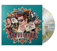 Ace Ventura: Pet Detective [Vinilo]