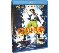 Ace Ventura: When Nature Calls [Edizione: Regno Unito] [Reino Unido] [DVD]