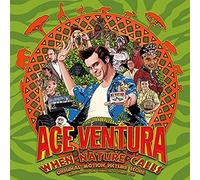 Ace Ventura: When Nature Calls (Original Motion Picture Soundtrack) [Vinilo]