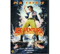 Ace Ventura: When Nature Calls [Reino Unido] [DVD]