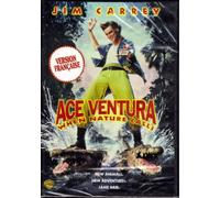Ace Ventura: When Nature Calls [Reino Unido] [DVD]