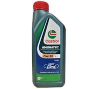 Castrol - Aceite de Motor Magnatec 0W-30 D, 1 litro