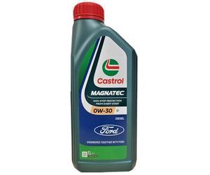 ACEA 2 Aceite Motor Sintético Castrol 0W-30 1 L Ford WSS-M2C950-A