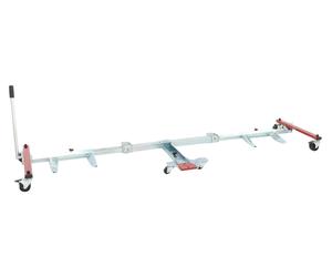 Acebikes Riel de maniobra U-Turn Motor Mover XL CARRIL MANIOBRA