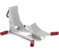 ACEBIKES SteadyStand Soporte para scooter, plata