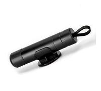 ACEBON - Martillo de Seguridad para Coche, rompedor de Vidrio y Cortador de cinturón de Seguridad, Herramienta de Escape de Emergencia 2022 (Negro)