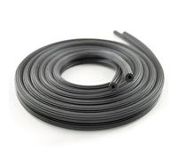 ACEBON Spline para Pantalla De Ventana Reparacion De Puertas Mosquiteras Línea De Pantalla (4mm x 30m)