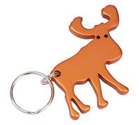 AceCamp Ace Campamento abridor de Botellas Alce