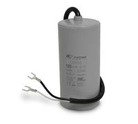 AceCrew 120uF Condensador de ejecución 250VCA CBB60 120uF Condensador 50Hz 250VCA 120uf