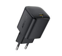 ACEFAST EU GaN PD67W carga rápida USB C carga para Xiaomi 15T Pro 17 Pro Max adaptador de carga rápida de pared para iPhone 17 16 15