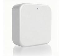 AceFox G2 - Puerta de Enlace Wi-Fi Bluetooth para TTLock, Entrada sin Llave, Cerradura electrónica de Puerta Bluetooth, Puente Wi-Fi, hub G2, Bloqueo Inteligente de Huellas Dactilares, Funciona con