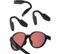 Acefrog Almohadillas de nariz mejoradas para Oakley Metalink OX8153, Miter OX8154, Cogswell OX8157, Activate Eyeglass Push-in Nose Piece