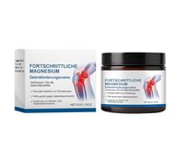 Aceirropy Crema Articular - Productos para Alivio de Dolor | Bálsamo Cuidado Huesos 50g para Molestias Muñeca Pierna Rodilla Cuello Hombres Mujeres Mayores Atletas