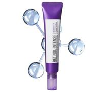 Aceirropy Crema Hidratante Para El Contorno De Ojos | Crema Redensificadora Para Ojeras Y Piel | 30 ml Crema Facial Iluminadora Diaria Portátil Para Casa Viajes Camping Trabajo