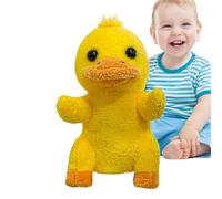 Aceirropy Títeres de la Familia de los Dedos para niños pequeños, títeres de los Dedos de la Granja - Animal Plush Finger Puppets - Figuras pequeñas de Granja Juguete favores de Fiesta de la Historia