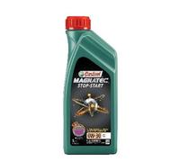 Aceite 0W-30 C2 CASTROL Magnatec Stop-Start 1L