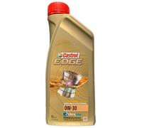 Aceite 0W-30 CASTROL EDGE 1L