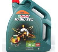 Castrol MAGNATEC 10W-40 A3/B4 Aceite de motor 5L