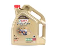 Aceite 10W-40 E7 CASTROL Vecton Long Drain 5L