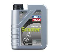 §Aceite 2T LIQUI MOLY Semisynth Scooter Street§