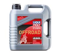 §Aceite 2T LIQUI MOLY Synth§