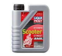 §Aceite 2T LIQUI MOLY Synth Scooter Street§