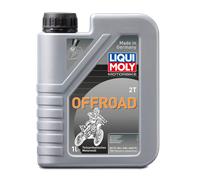 §Aceite 2T Offroad LIQUI MOLY Synth§