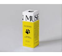 Aceite 3% CBD Mascotas THE GREEN MUSE Full Spectrum Base MCT - Uso tópico